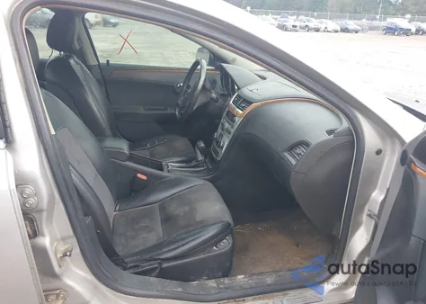 2008 Chevrolet Malibu Lt from USA, damaged, VIN 1G1ZJ57778F287200